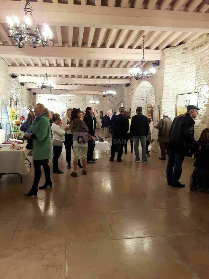 Château de Santenay