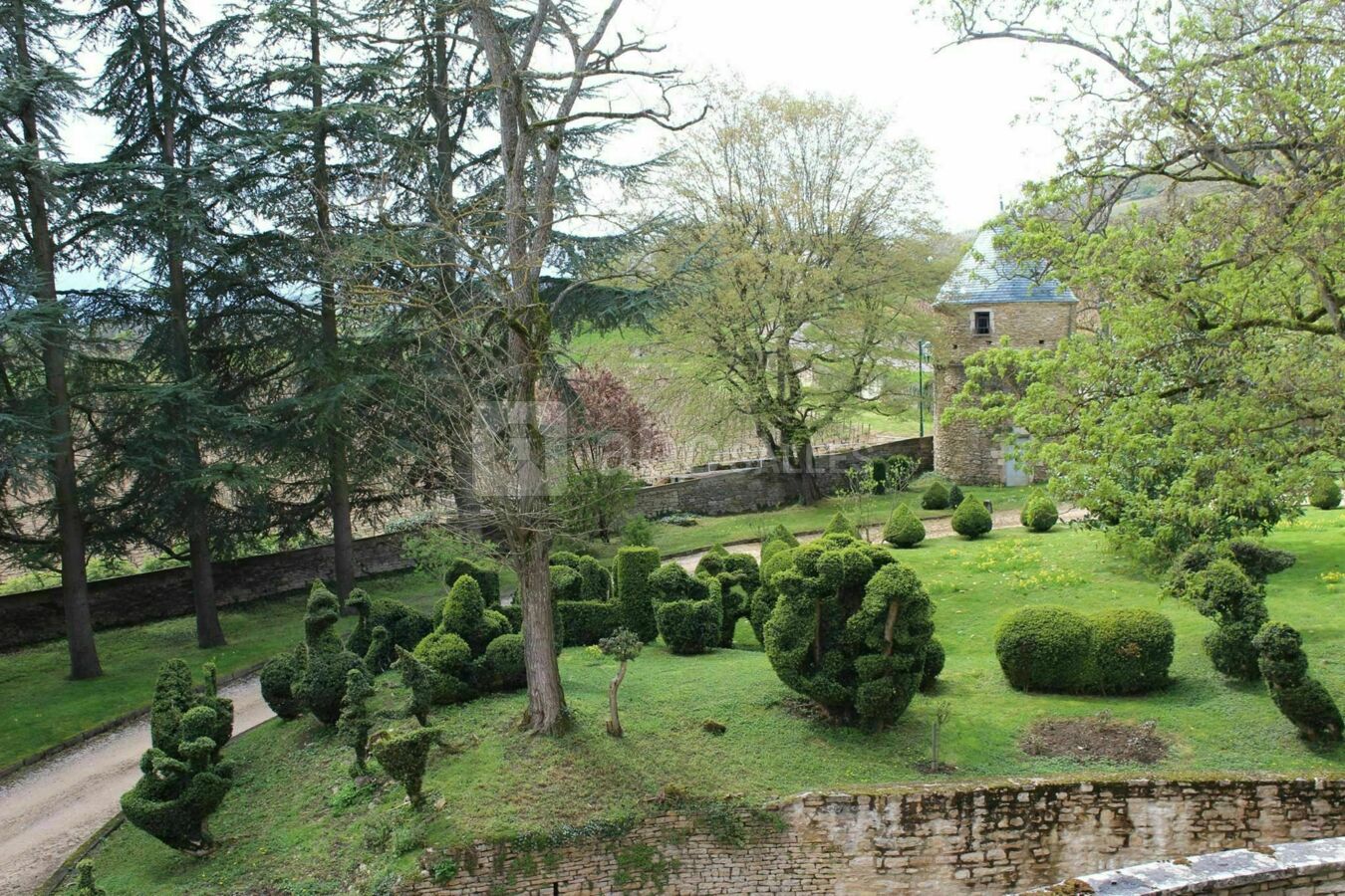 Château de Santenay
