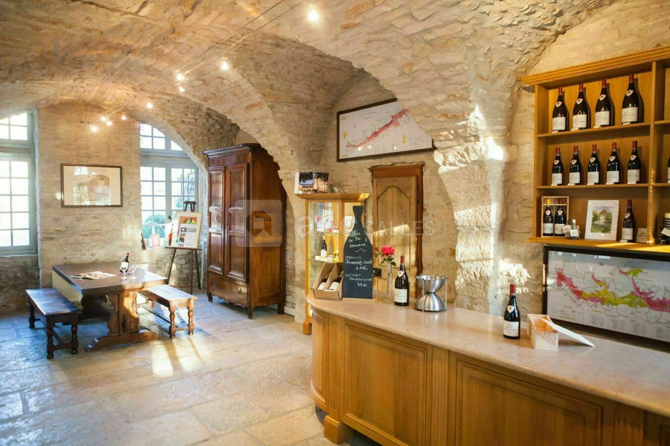 Château de Santenay