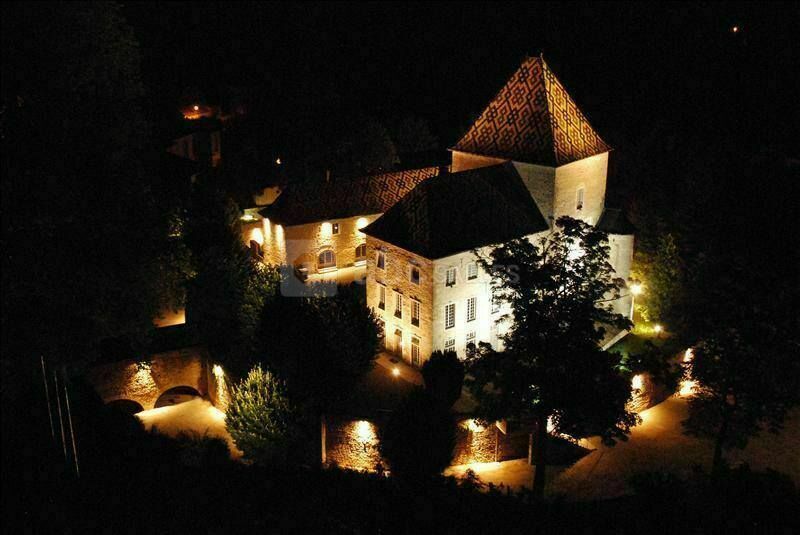 Château de Santenay