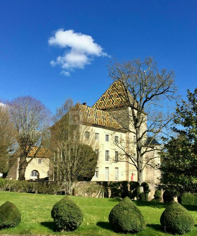 Château de Santenay