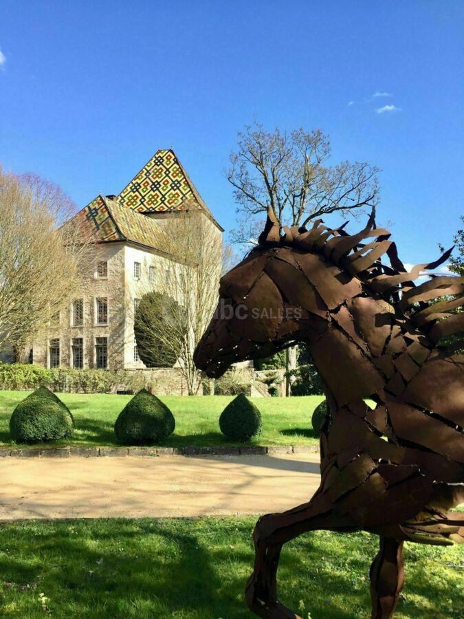 Château de Santenay