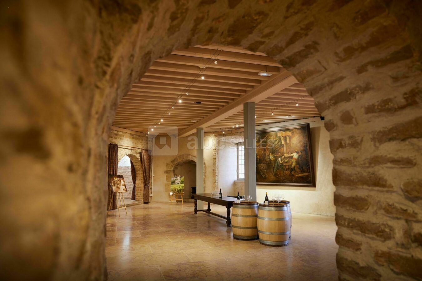 Château de Santenay