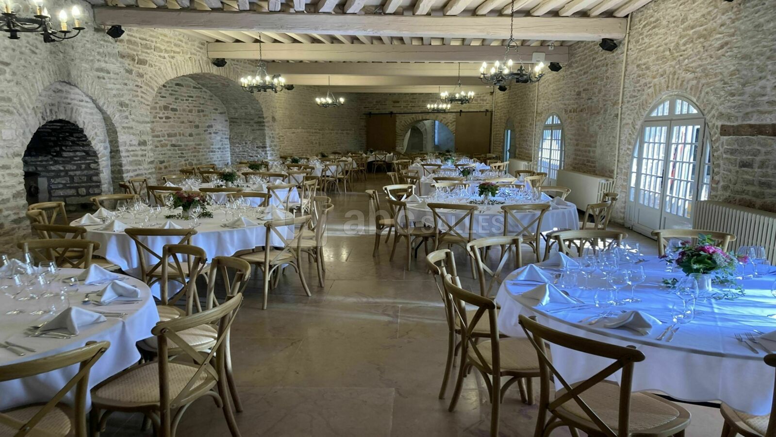 Château de Santenay