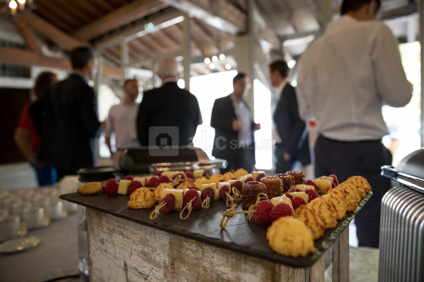Château de Santenay