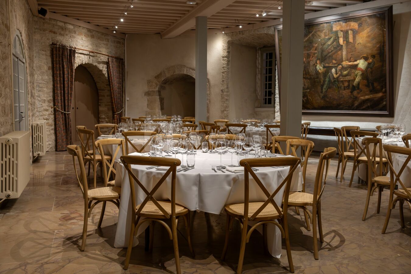 Château de Santenay