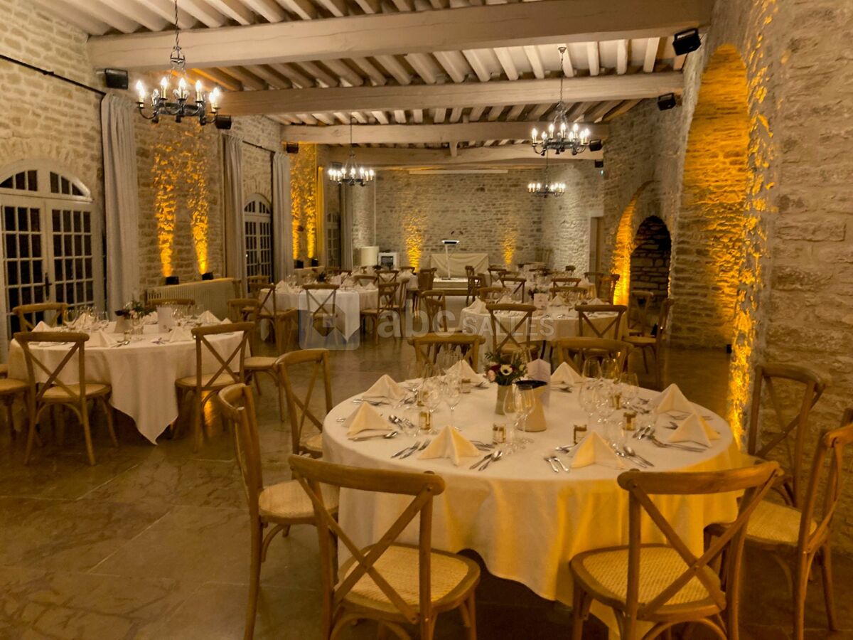 Château de Santenay