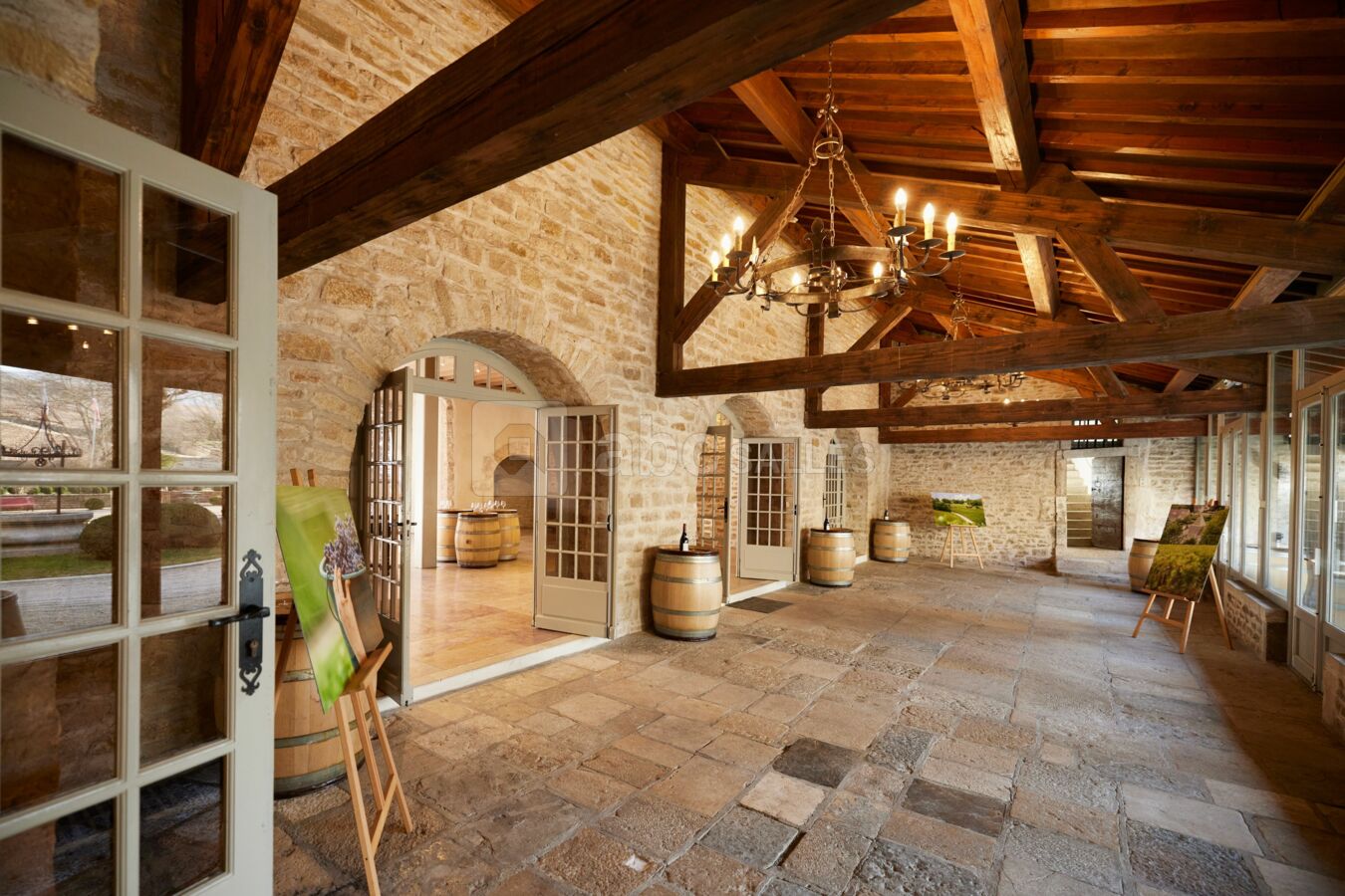 Château de Santenay