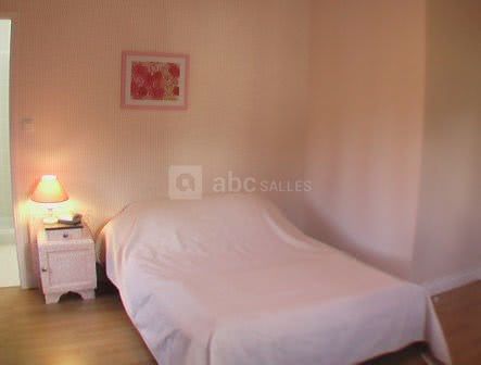 Chambre au clos du meunier