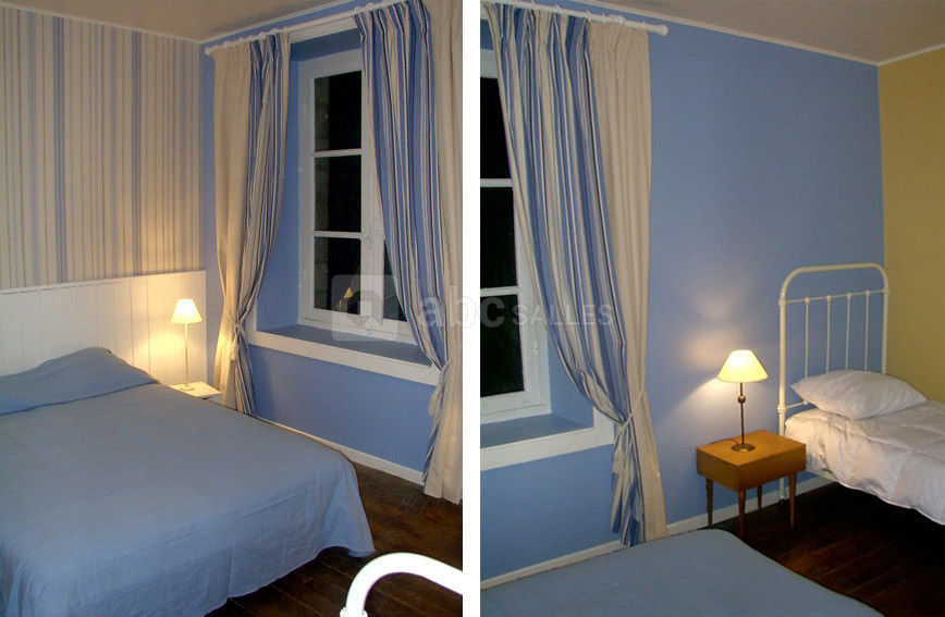 Le Moulin de l'Arguenon