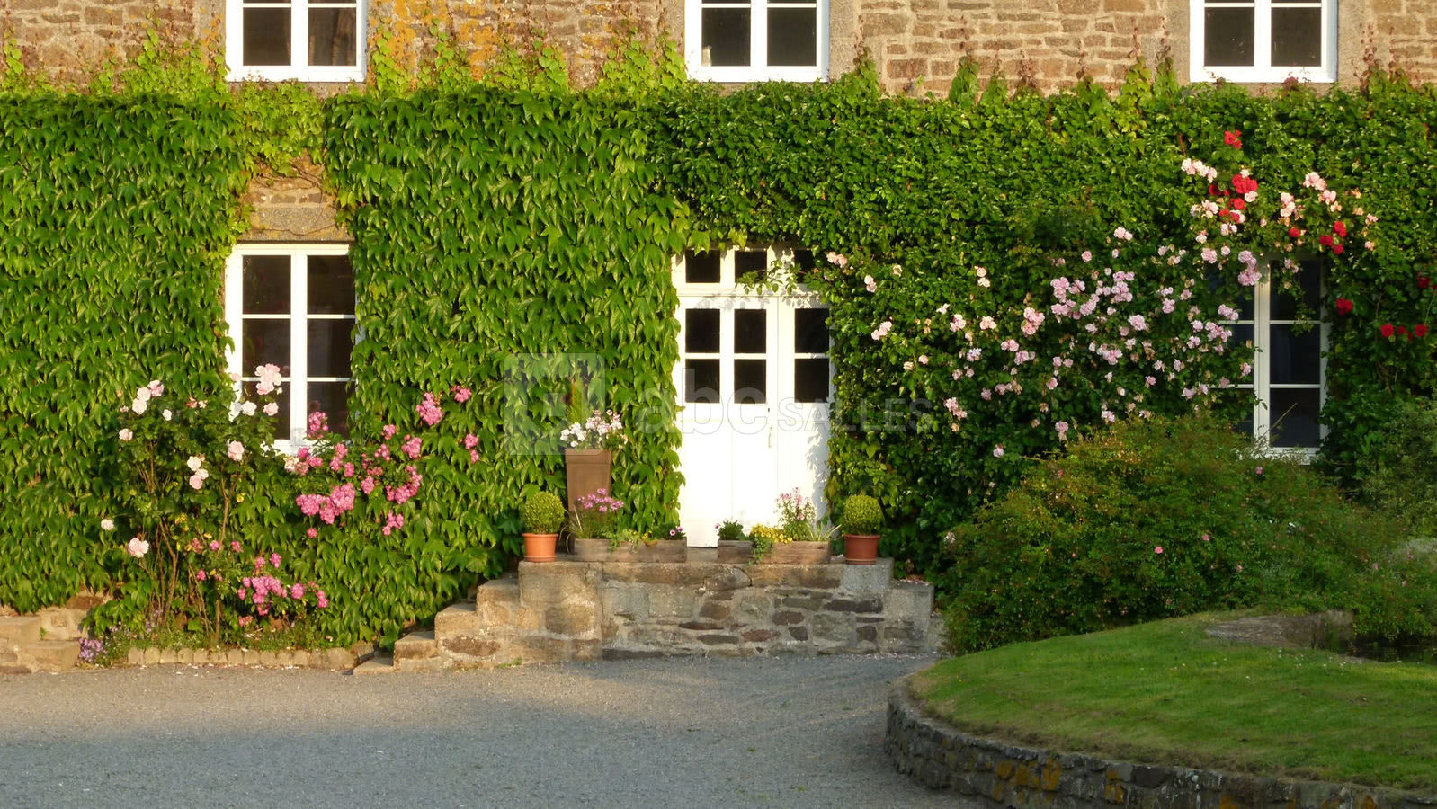 Le Moulin de l'Arguenon
