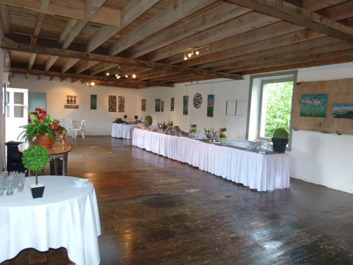 Le Moulin de l'Arguenon