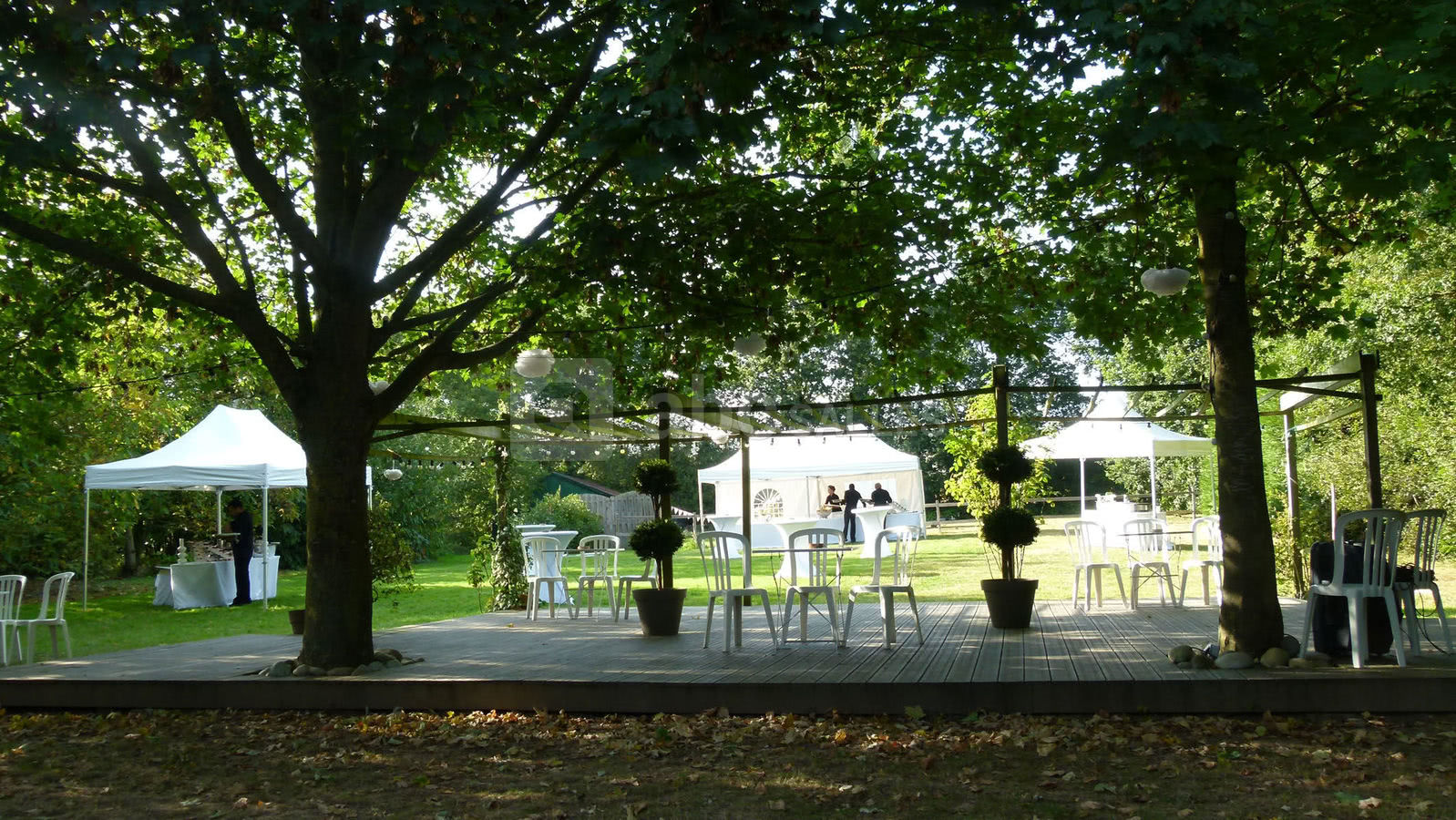 Le Moulin de l'Arguenon