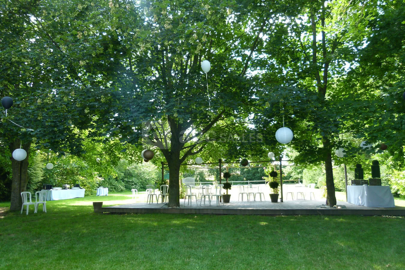 Le Moulin de l'Arguenon