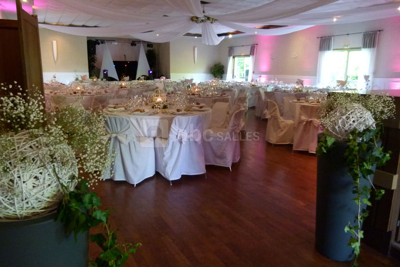 Le Moulin de l'Arguenon