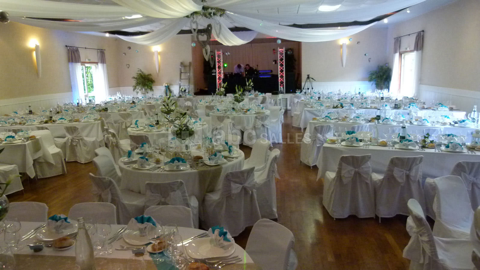 Le Moulin de l'Arguenon