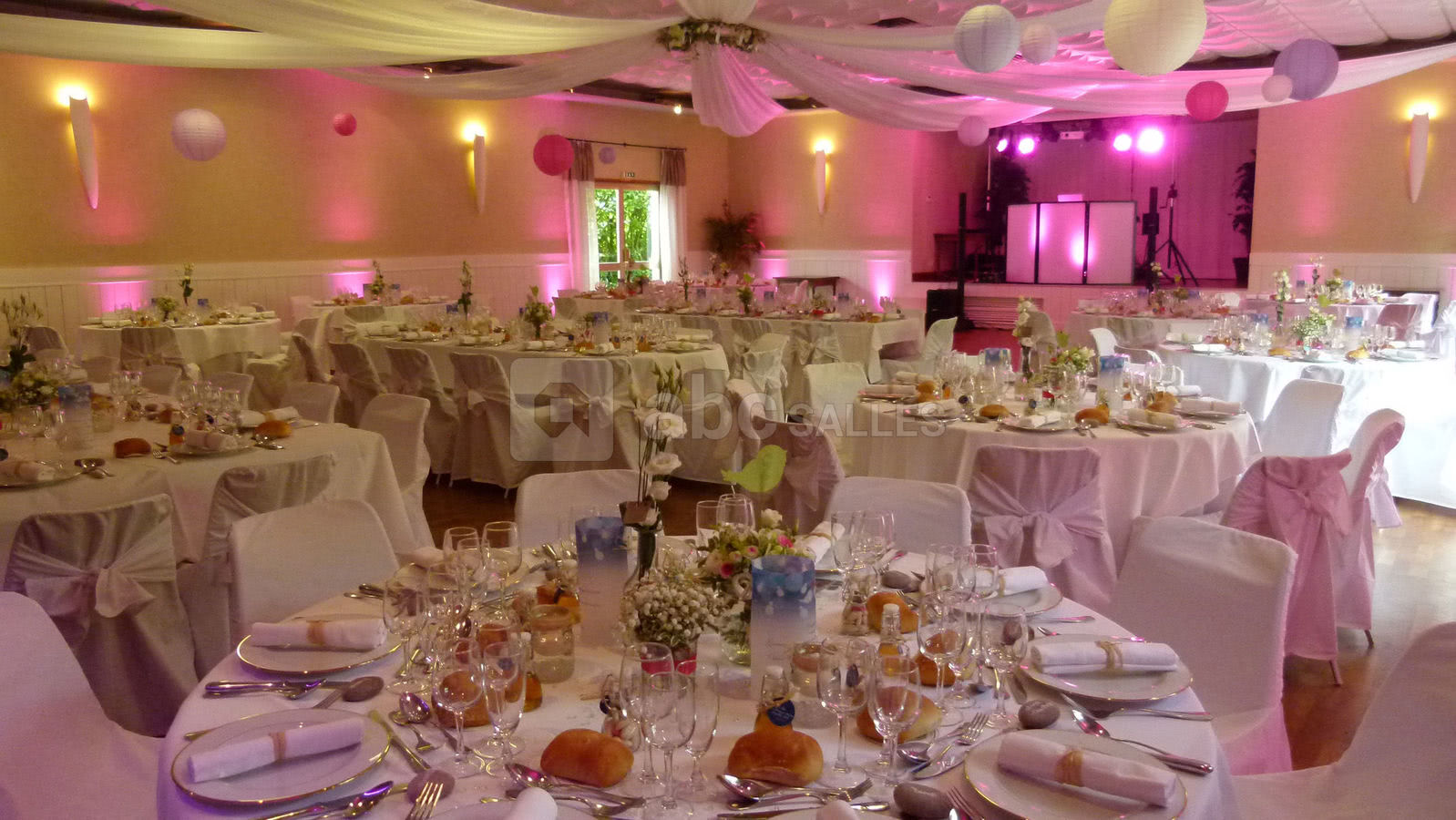 Le Moulin de l'Arguenon