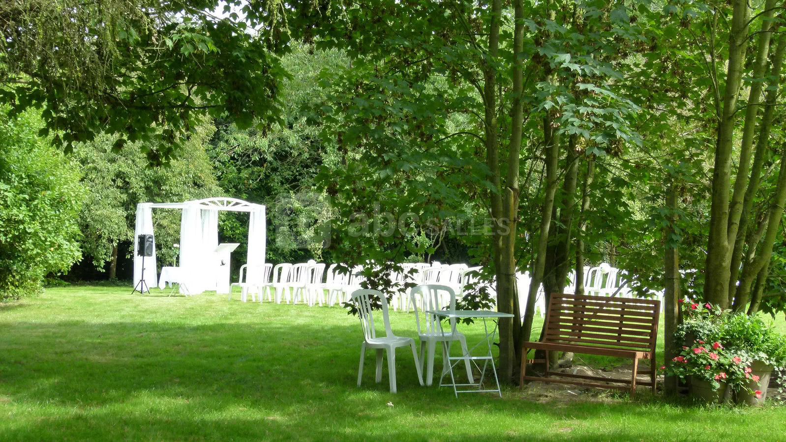 Le Moulin de l'Arguenon