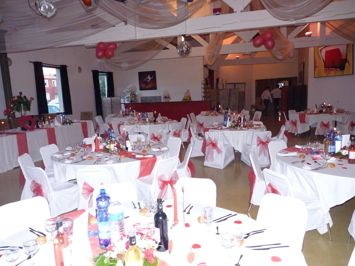 Mariage