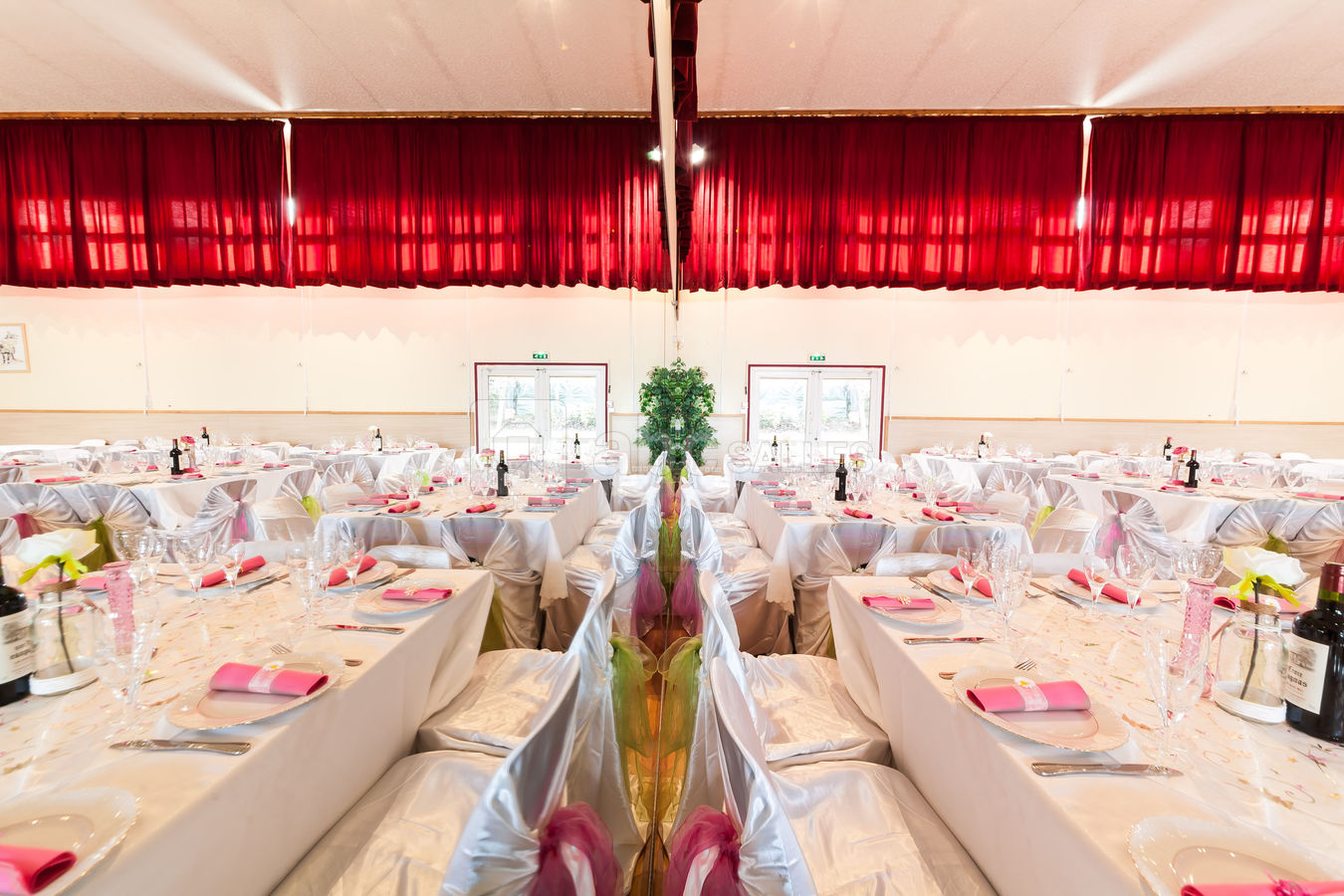 Grande salle