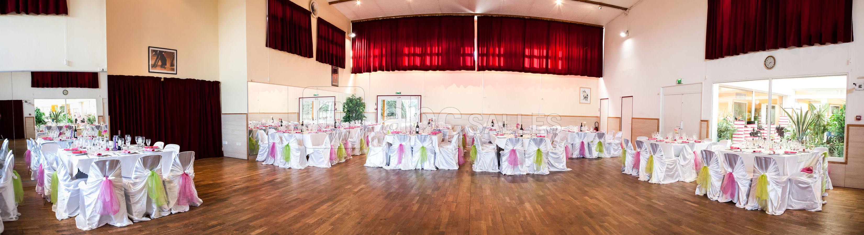 Grande salle