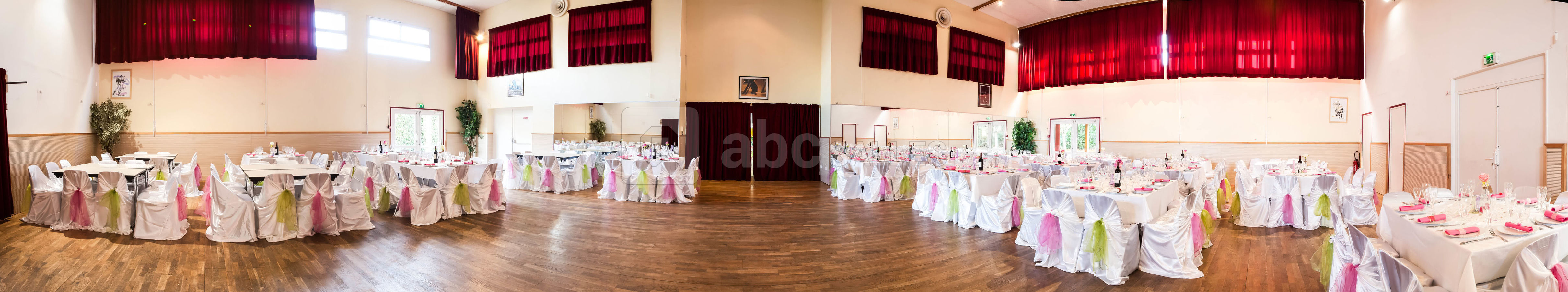 Grande salle