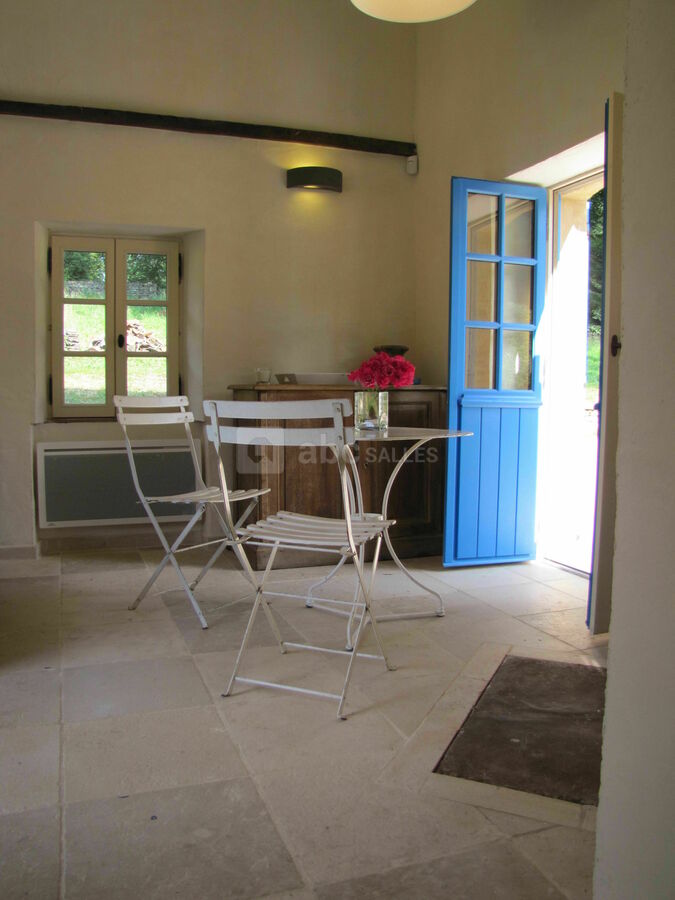 La maison de théodore