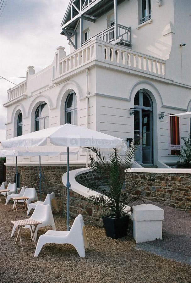 Le restaurant