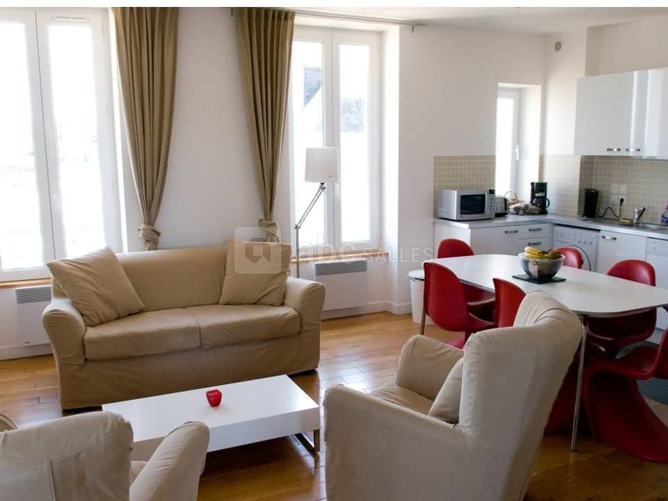 Appartement françois