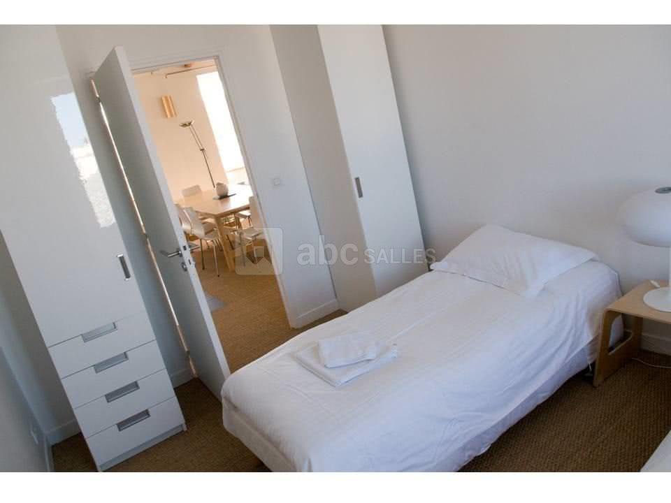Chambre matthieu