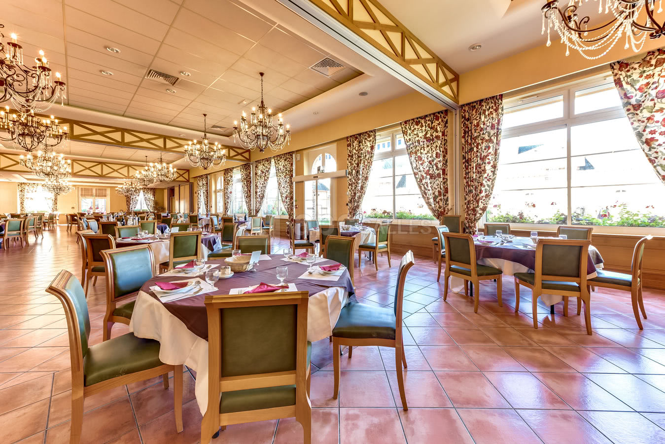 RESTAURANT BIR HAKEIM