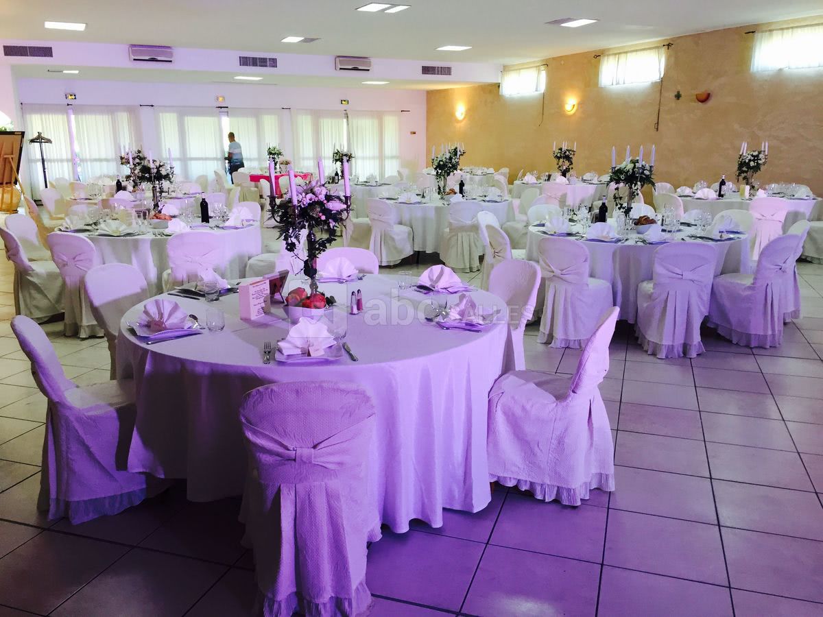 Les salons debagatelle