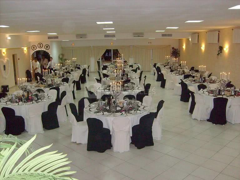 Les salons de bagatelle