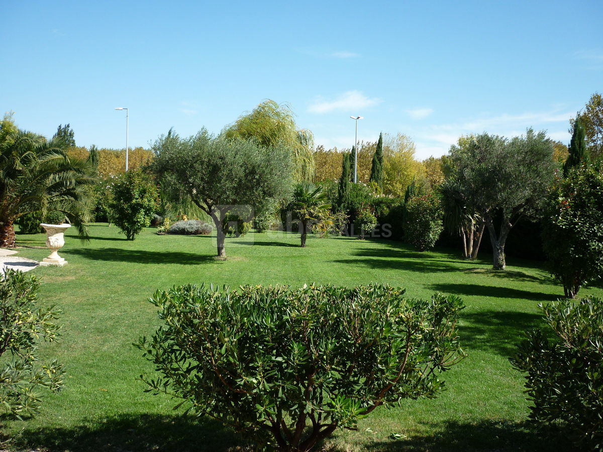 Les salons de bagatelle