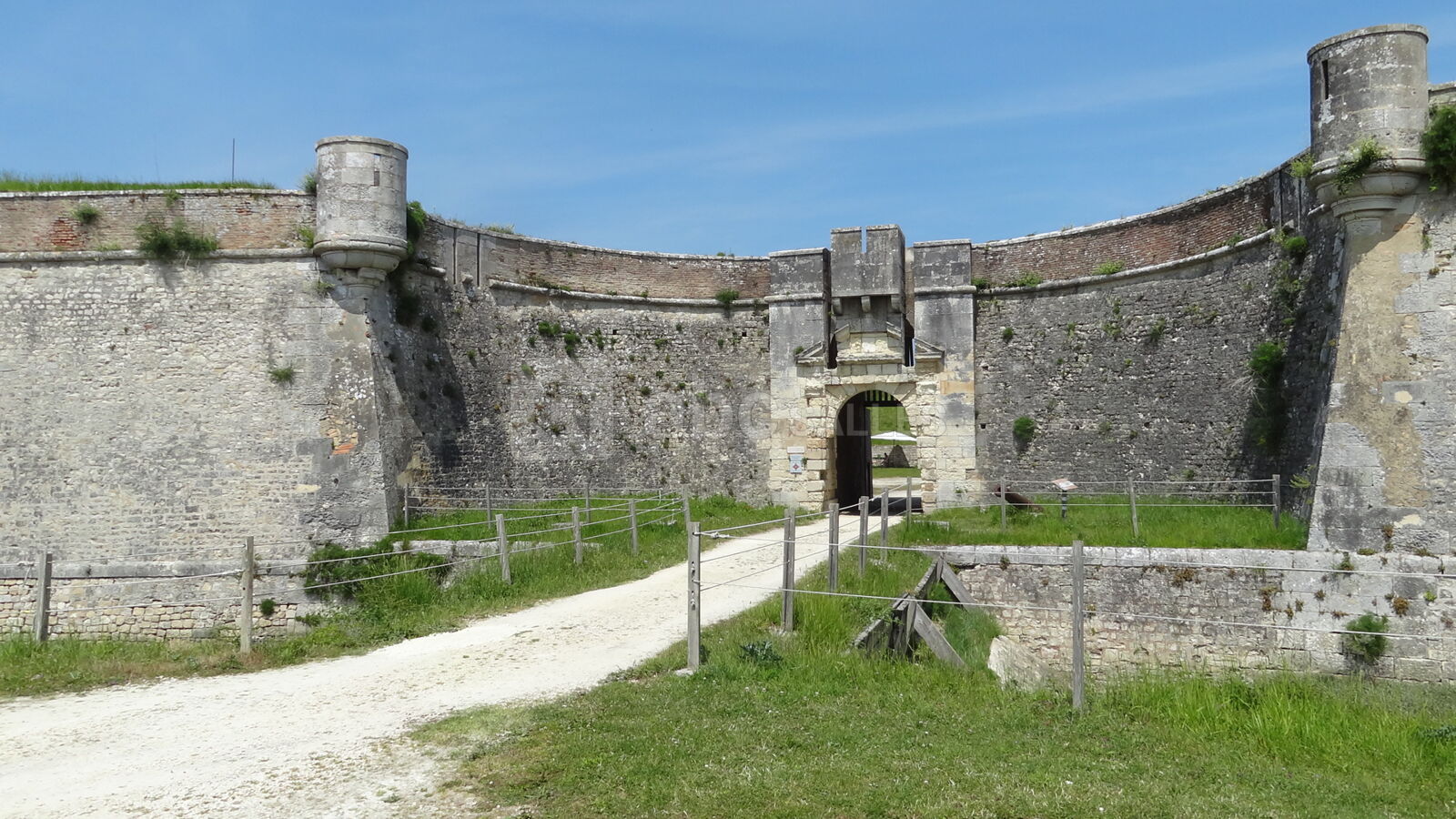 Entrée