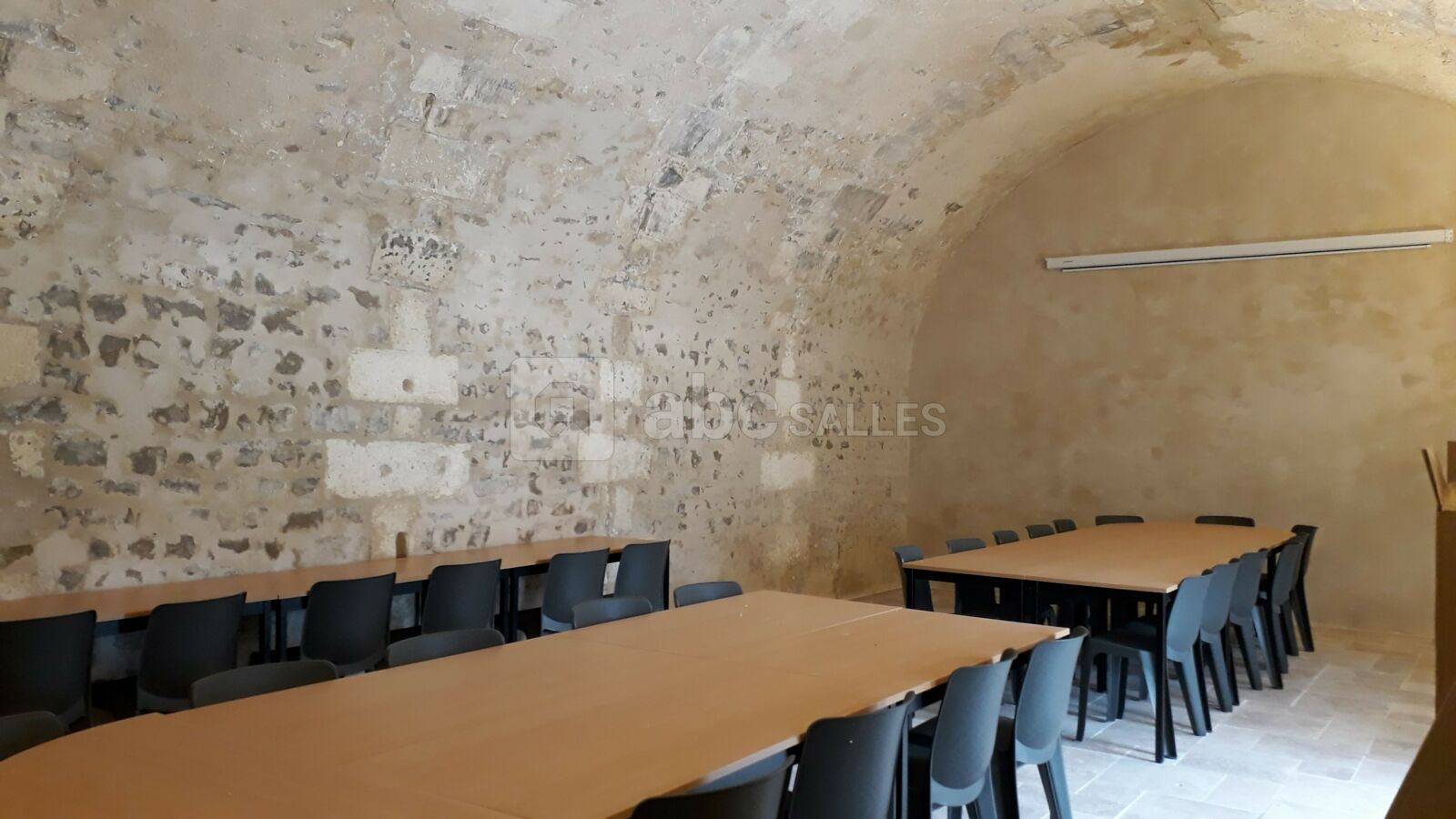 Salon de l'Assemblée