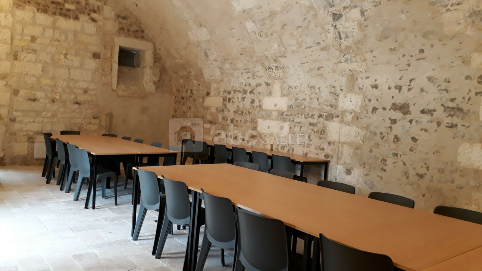 Salon de l'Assemblée