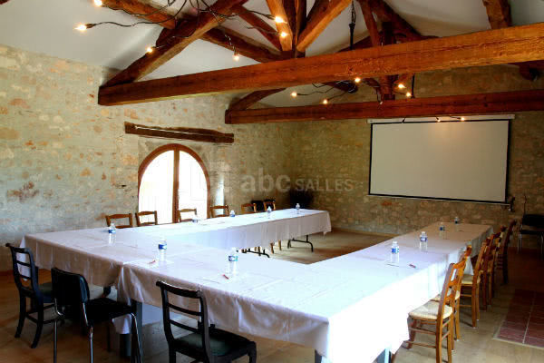 Salle La Grange