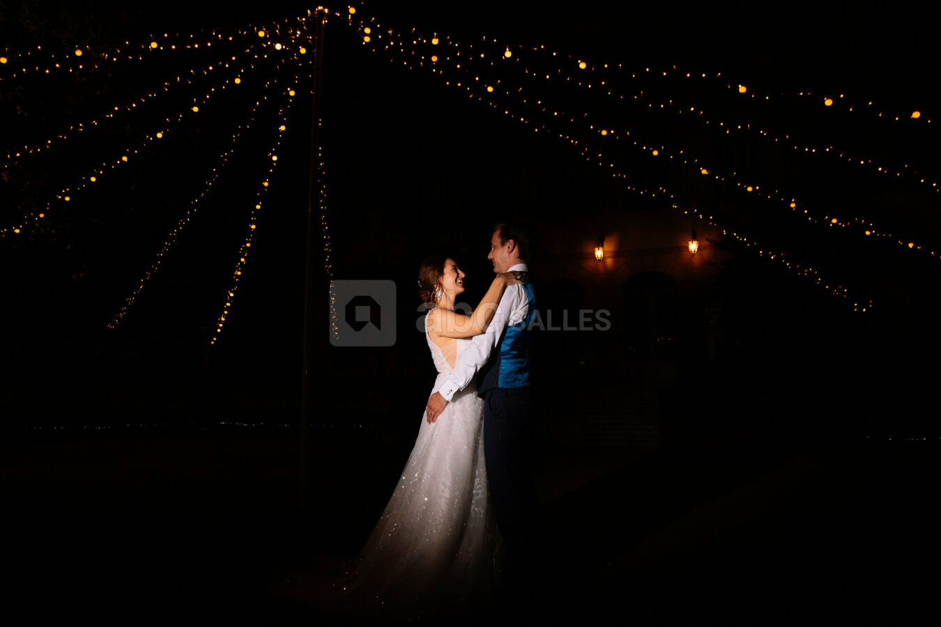 Ouverture de Bal
