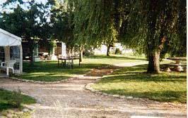 Le colombier