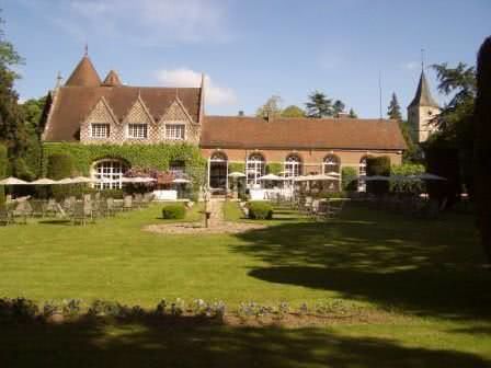 Abbaye de saint victor