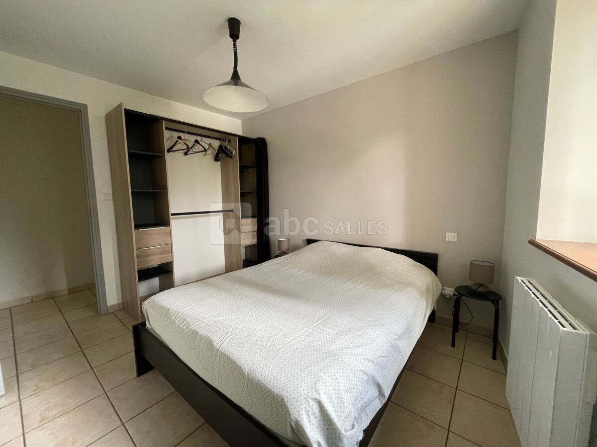 Chambre parentale