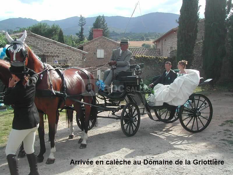 Caleche