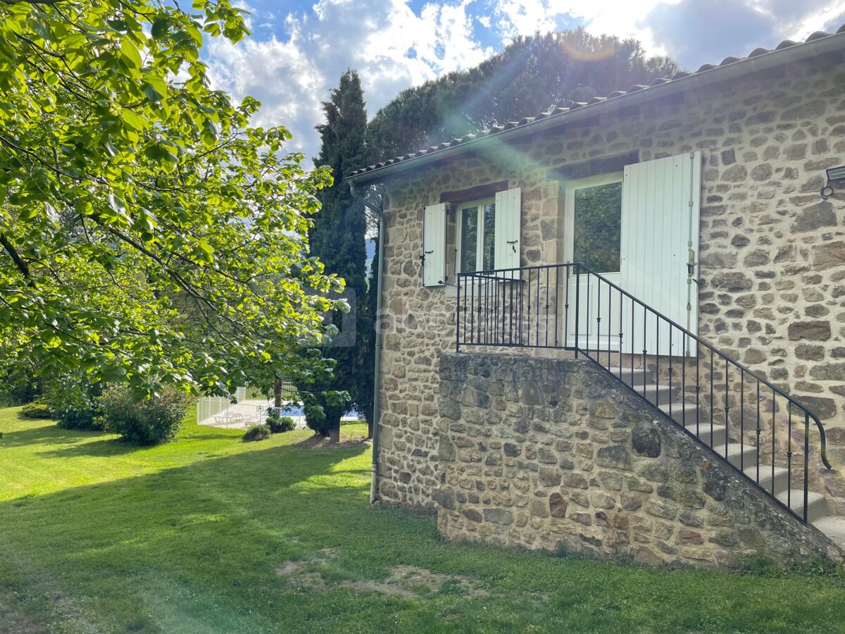 Le gîte