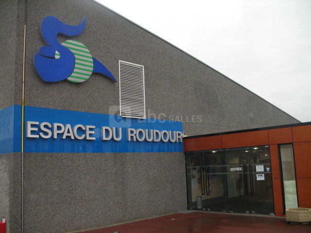 Entrée (rue de sainte-sève)
