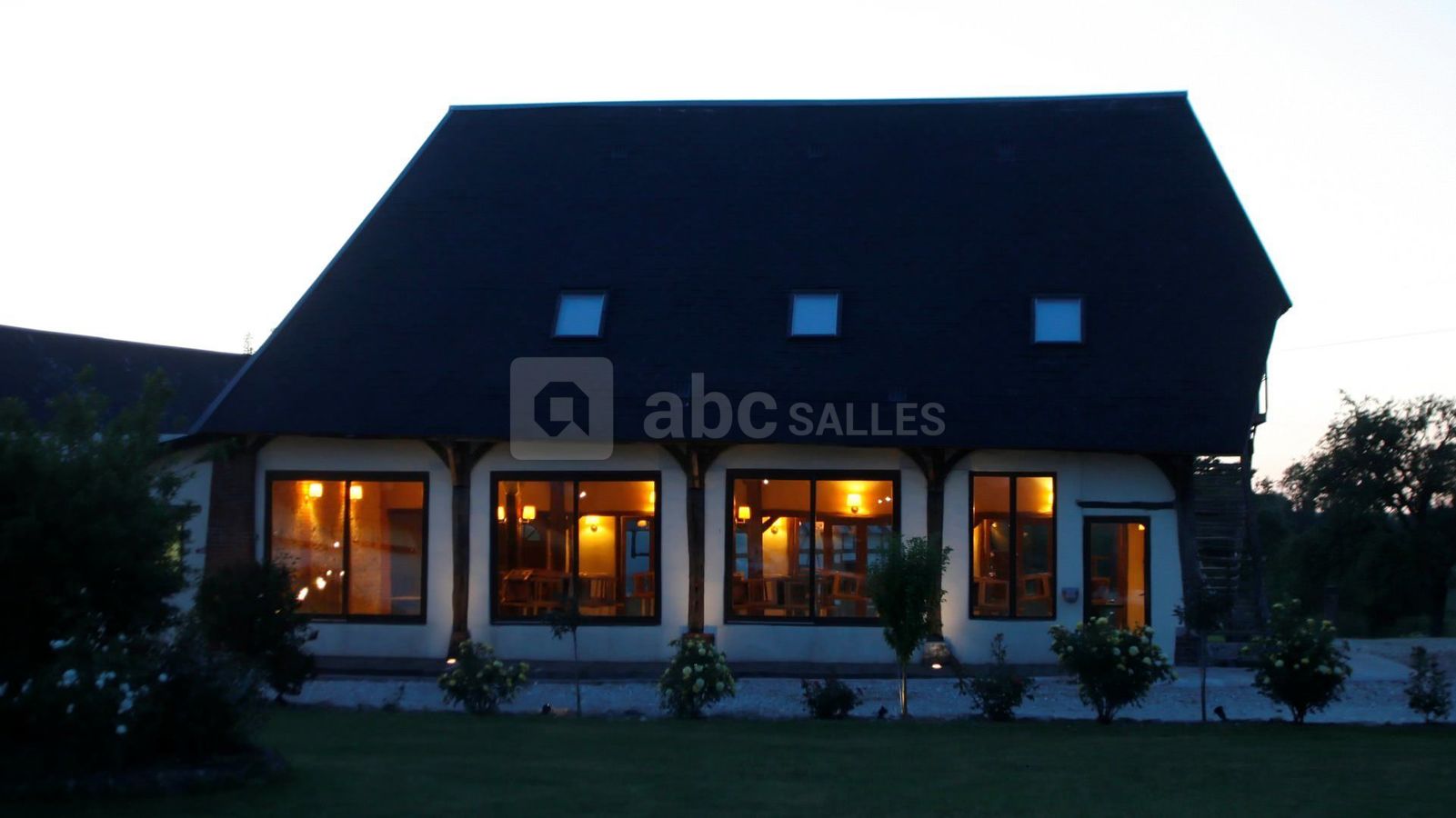 Charretterie de nuit
