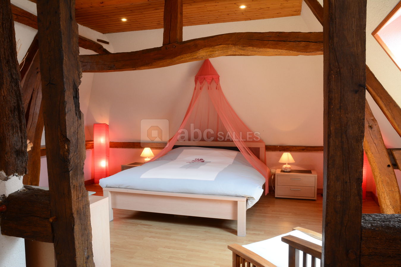 Chambre Nuptiale