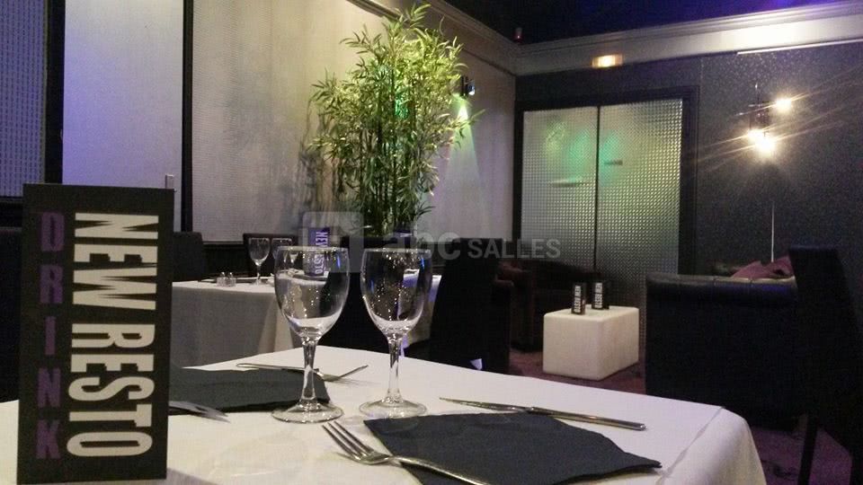 Le New Resto