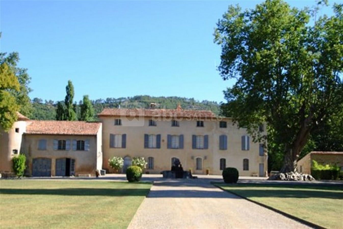 Vue extérieure