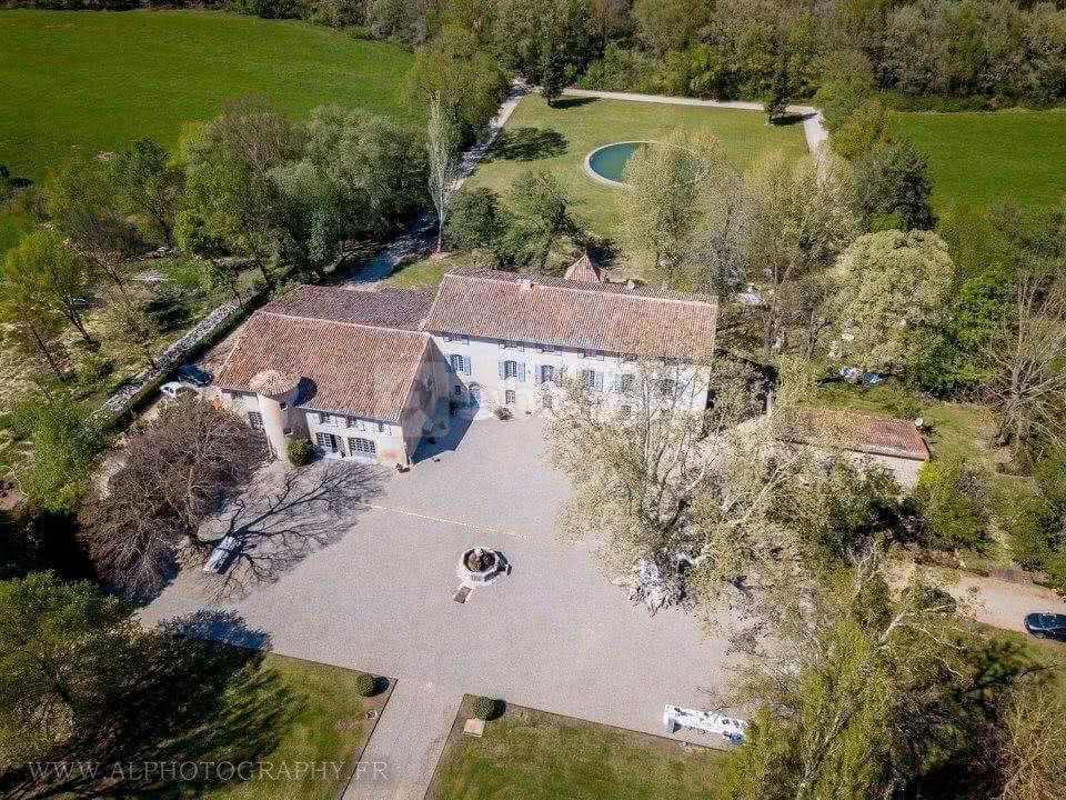 Vue Panoramique